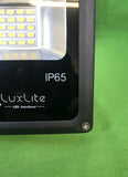 Luxlite 10 Watt LED Floodlight Cool White LUX-10WFLCW-SMD