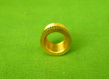 1/2" to 10mm Brass Reducer for Lampholders