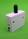 Lyvia 1546 2 Amp Surface Push To Break Switch