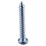 3.5mm X 25mm Self Tapping Screw 30 Pieces