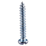 4.0mm X 25mm Self Tapping Screw 28 Pieces